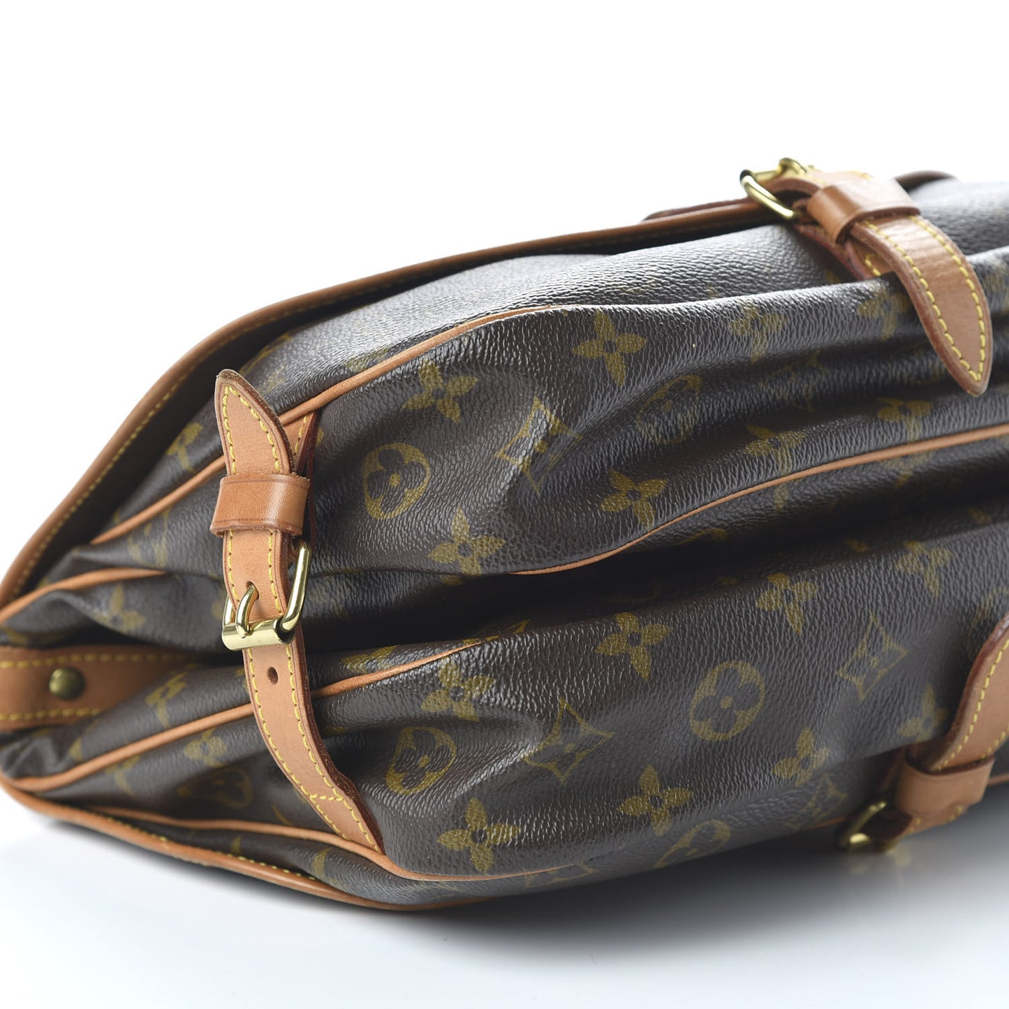 Monogram Saumur 30