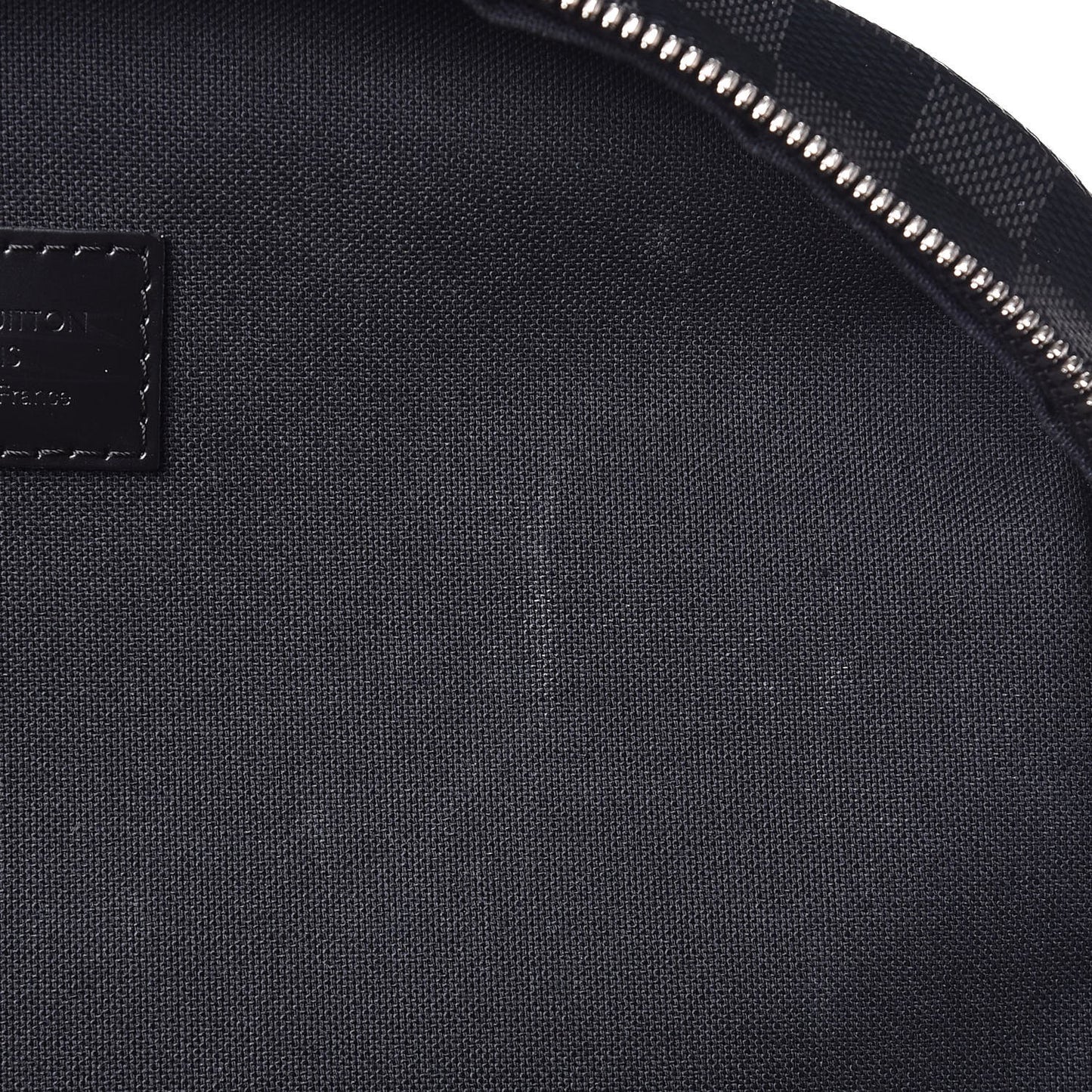 Damier Graphite Michael Backpack