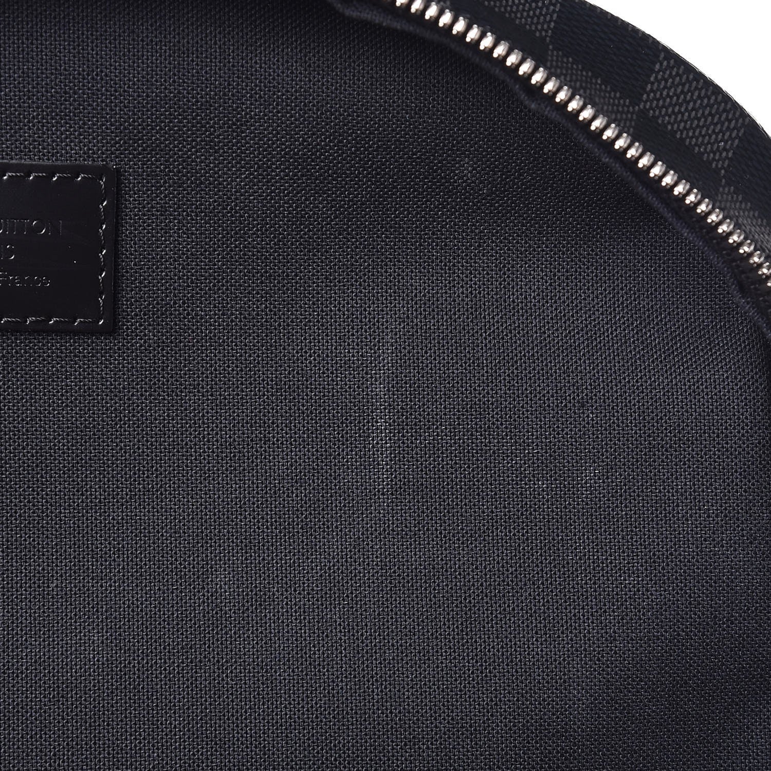 Louis Vuitton Damier Graphite Michael Backpack 8 of 13