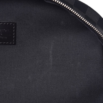 Louis Vuitton Damier Graphite Michael Backpack 8 of 13