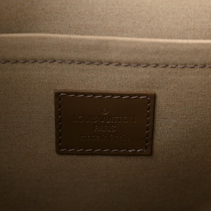 Louis Vuitton Epi Croisette PM Pepper 6 of 10