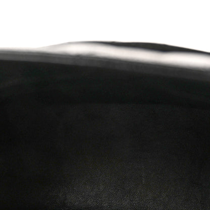 Chanel Caviar Quilted Medallion Tote Black 5 of 9