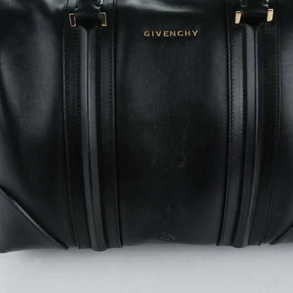 Givenchy Lambskin Medium Lucrezia Black 8 of 8