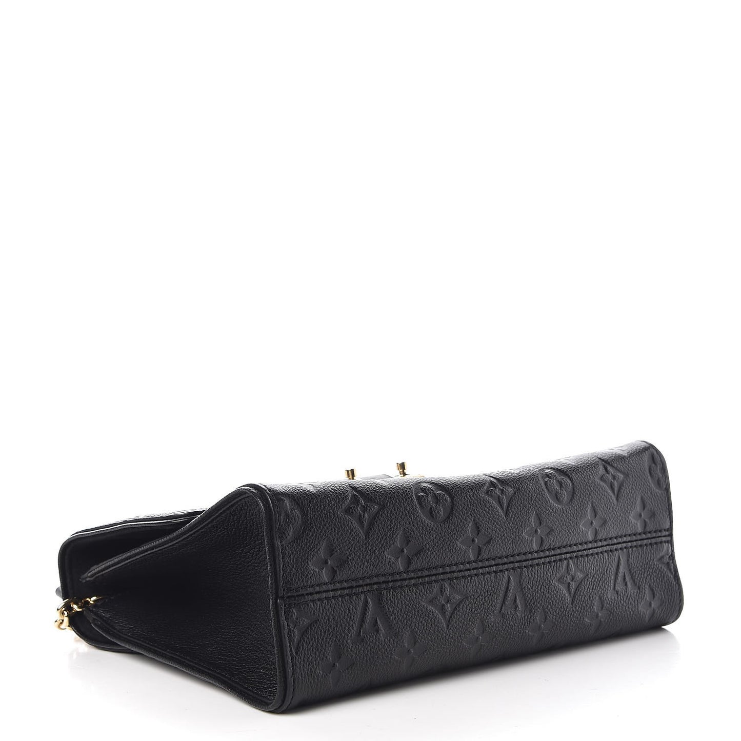 Empreinte Saint Sulpice PM Black