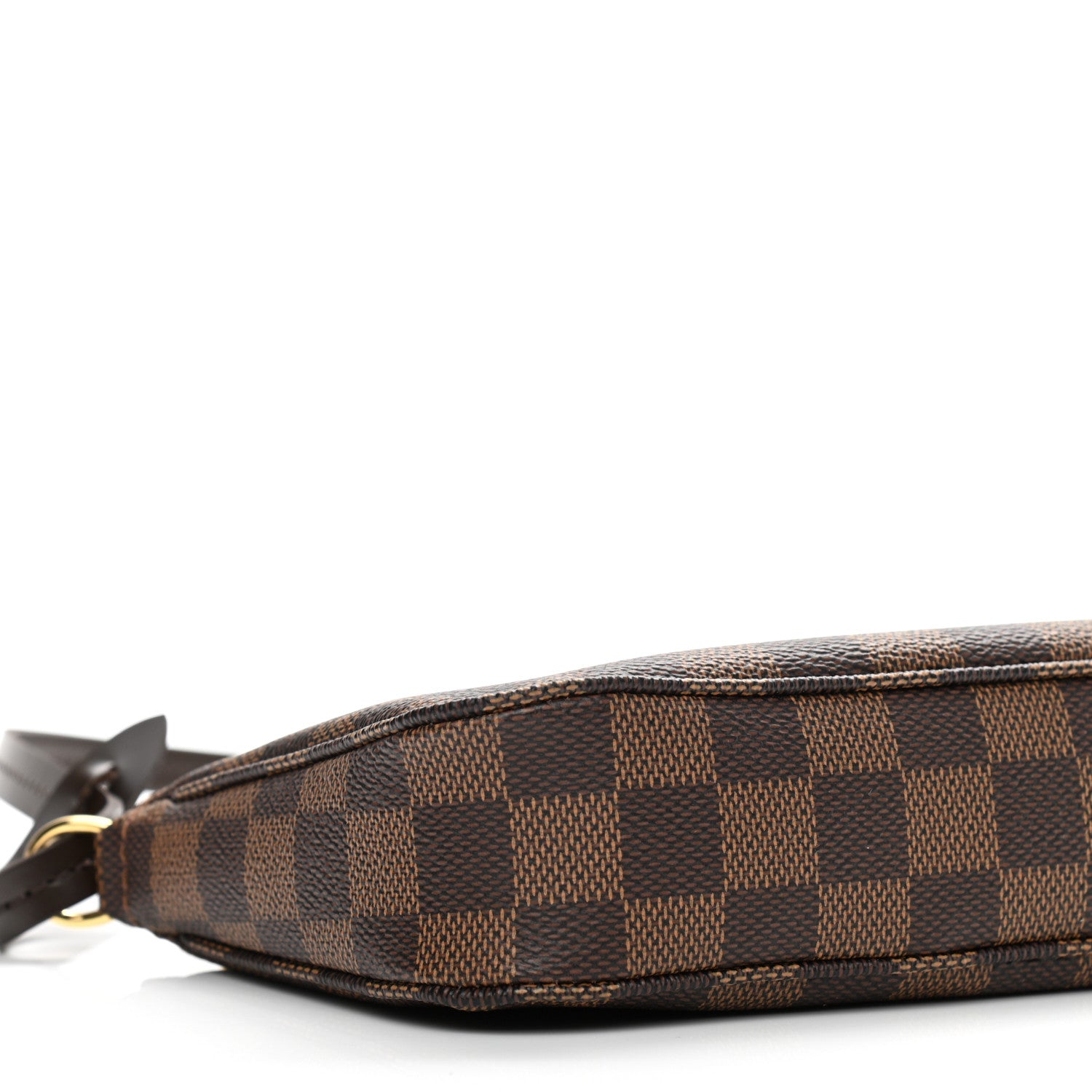 Louis Vuitton Damier Ebene Pochette Accessories NM 9 of 10