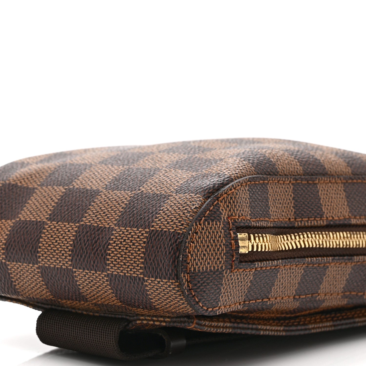 Louis Vuitton Damier Ebene Geronimos 10 of 10