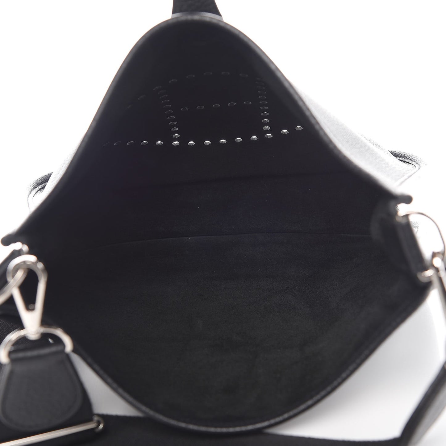 Taurillon Clemence Evelyne III PM Black