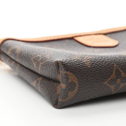 Louis Vuitton Monogram Mini Pochette Delightful 7 of 9