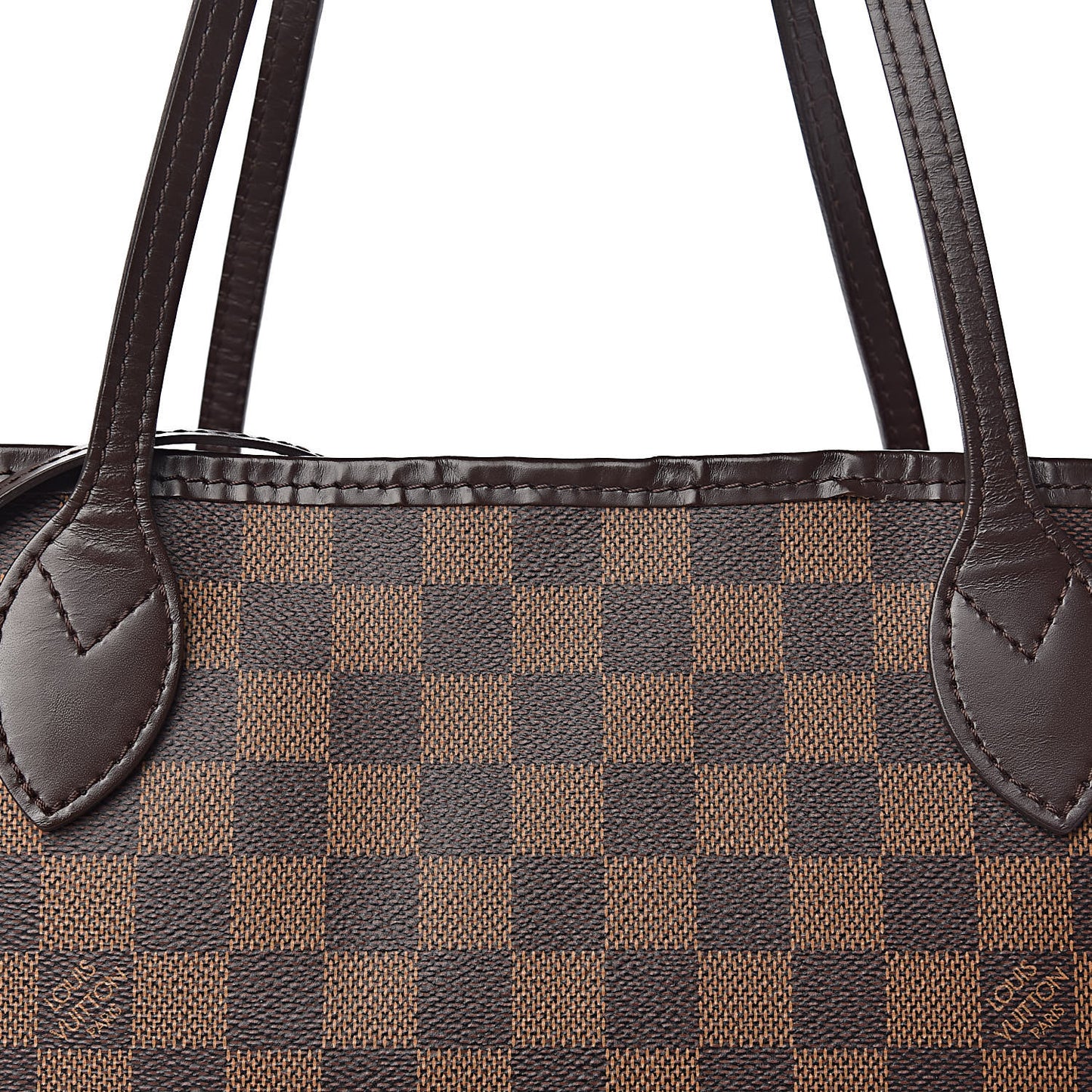 Damier Ebene Neo Neverfull GM