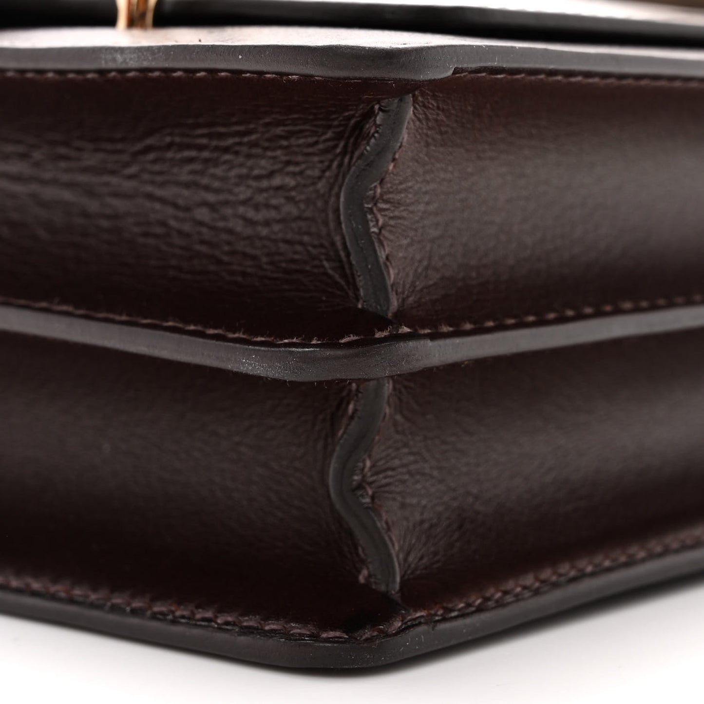 Evercolor Mini Sac Roulis Chocolate