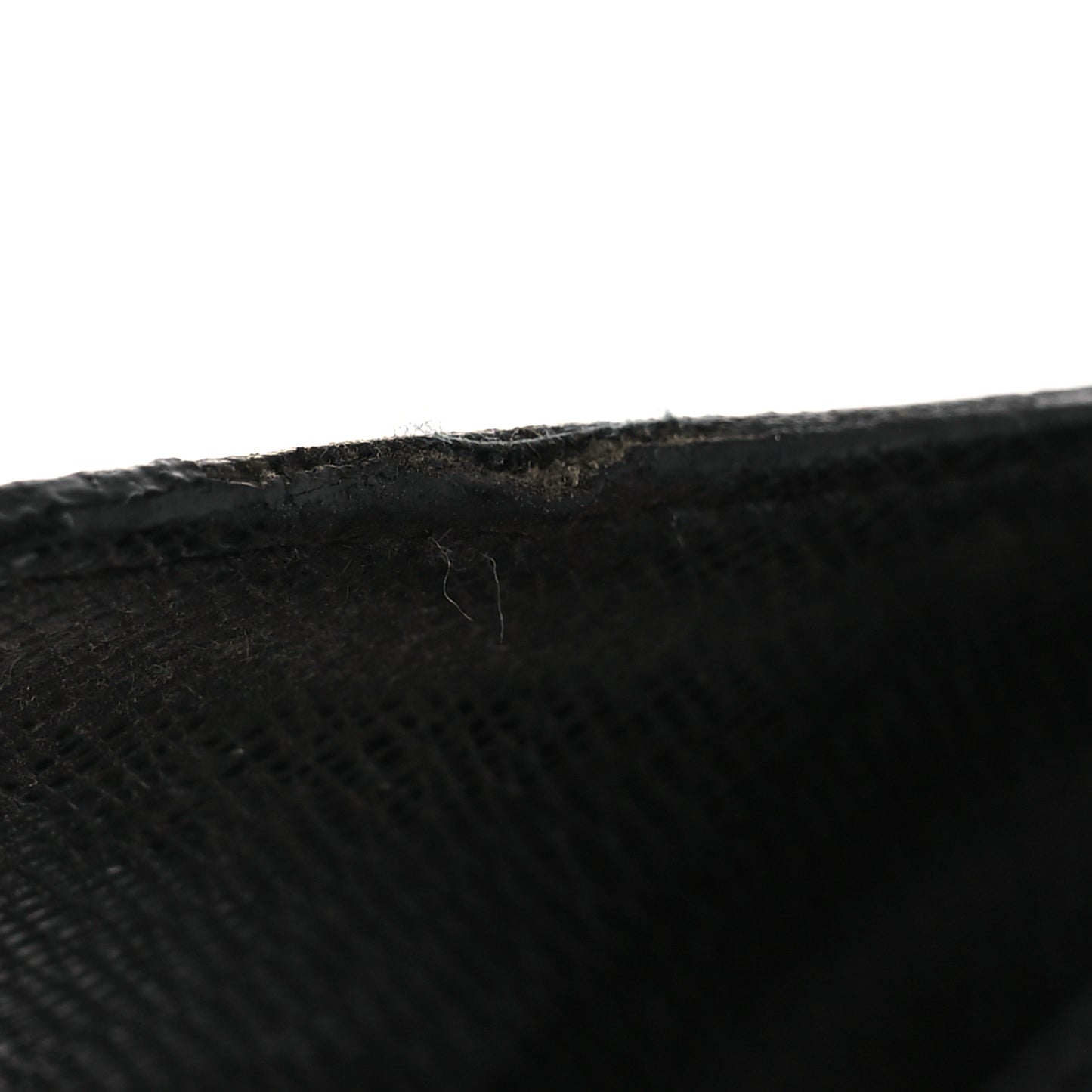 Damier Graphite Multicles 6 Key Holder