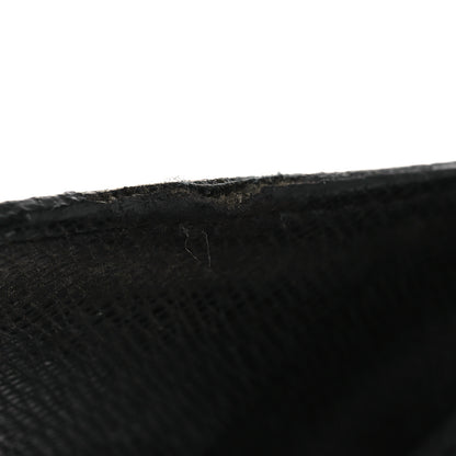 Louis Vuitton Damier Graphite Multicles 6 Key Holder 10 of 10