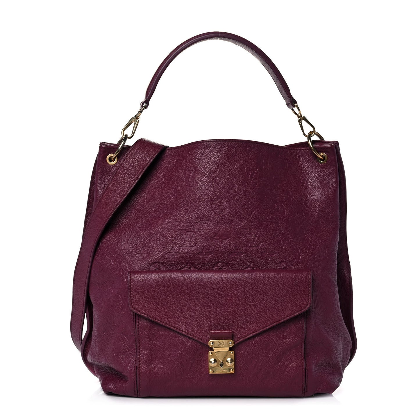 Empreinte Metis Aurore