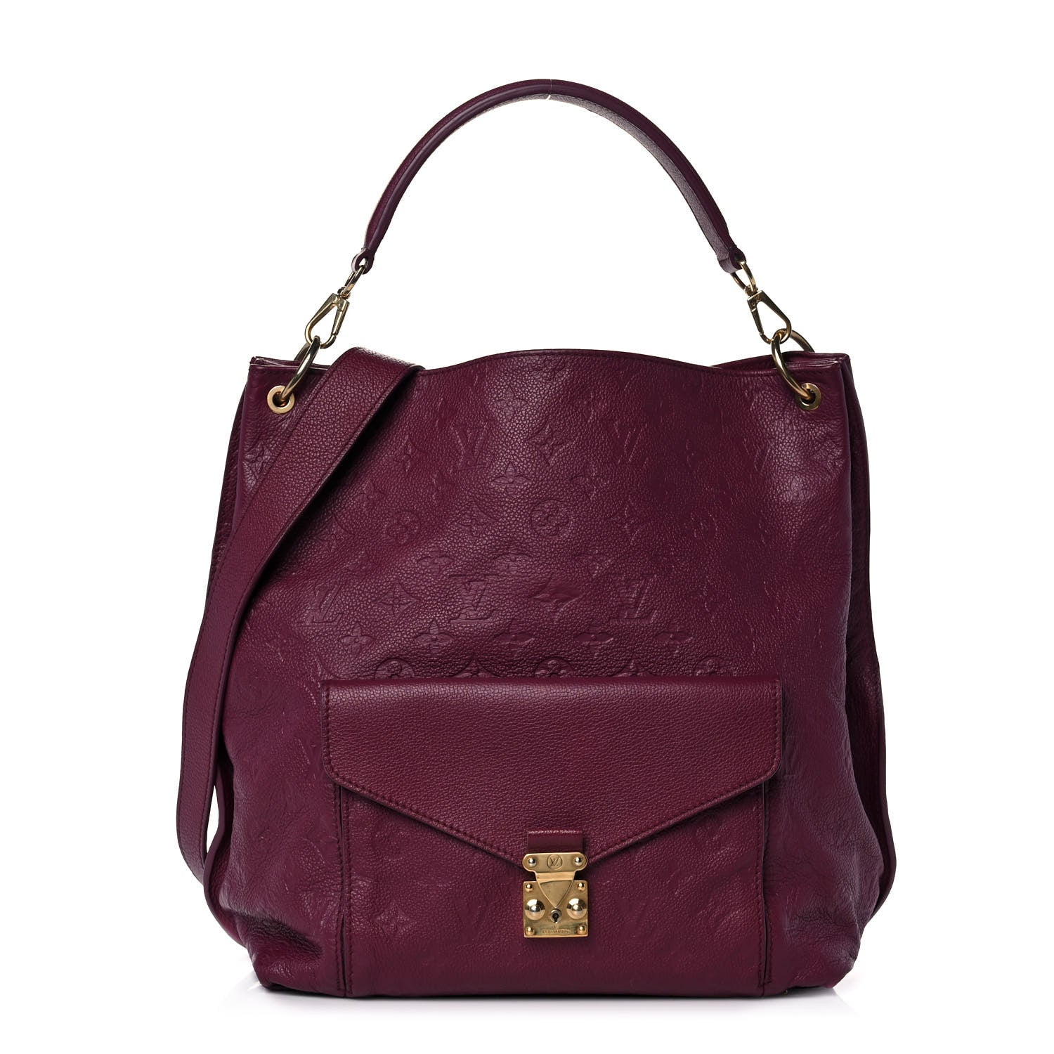 Louis Vuitton Empreinte Metis Aurore 2 of 18
