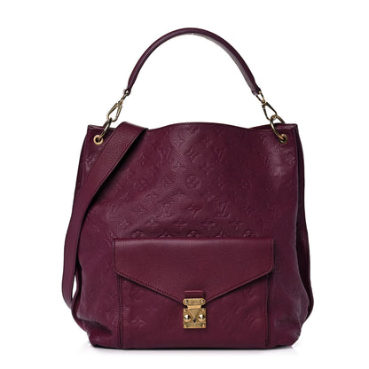 Louis Vuitton Empreinte Metis Aurore 2 of 18