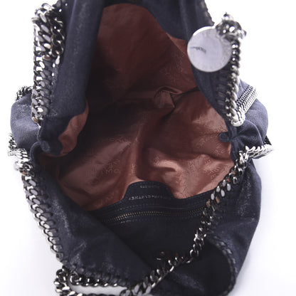Stella McCartney Shaggy Deer Small Falabella Tote Berry 5 of 9
