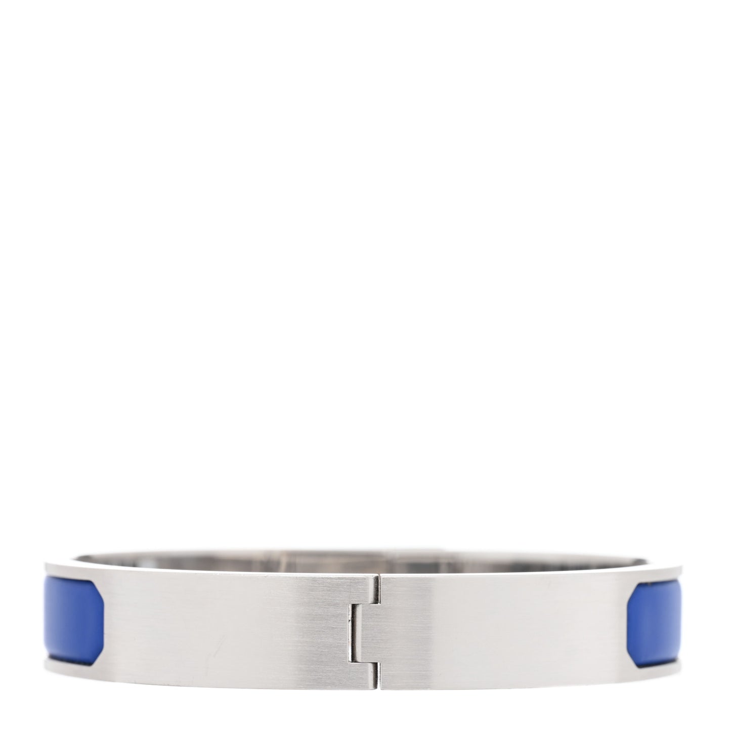 Matte Enamel Jet Bracelet T5 Bleu Royal