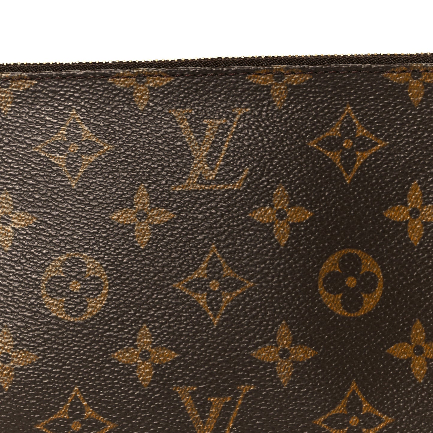 Monogram Pochette Accessories