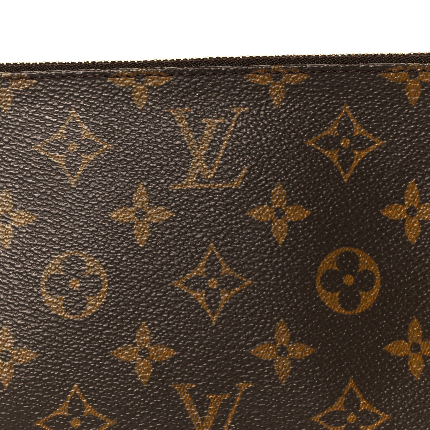Louis Vuitton Monogram Pochette Accessories 8 of 8