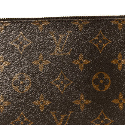 Louis Vuitton Monogram Pochette Accessories 8 of 8