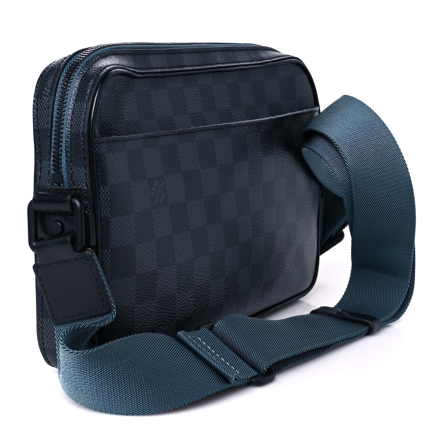 Damier Graphite Alpha Messenger Bag