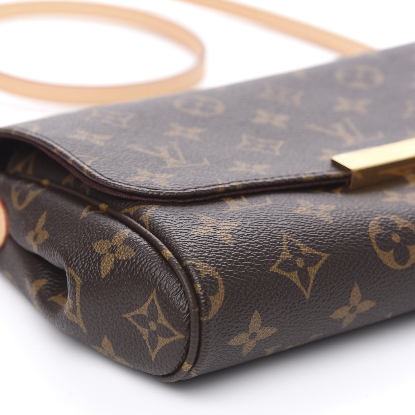 Monogram Favorite MM