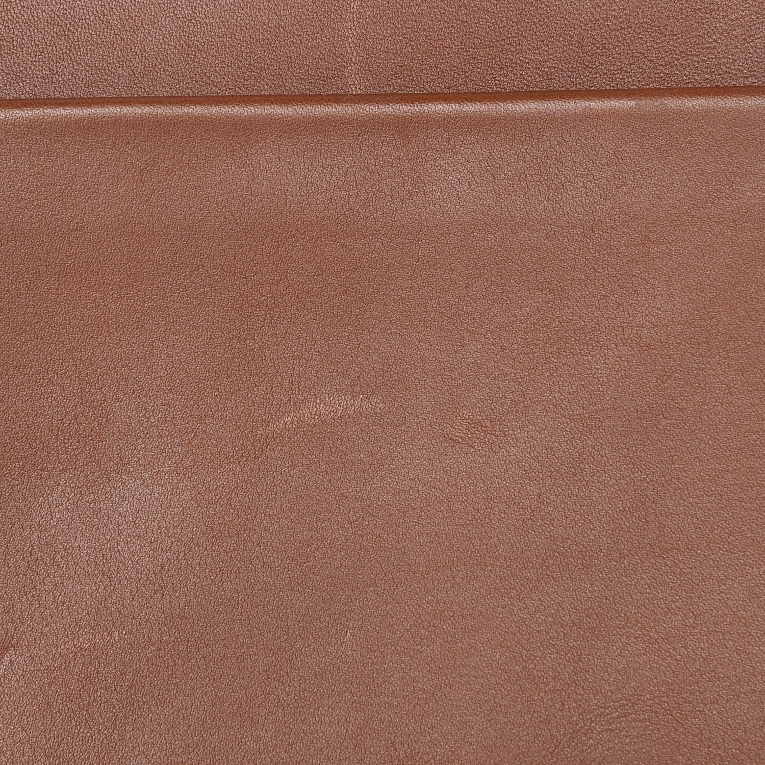 Celine Supersoft Calfskin Small Trotteur Caramel 10 of 12