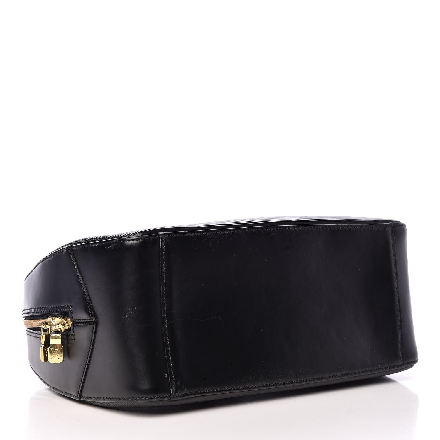 Louis Vuitton Epi Sablons Black 4 of 11