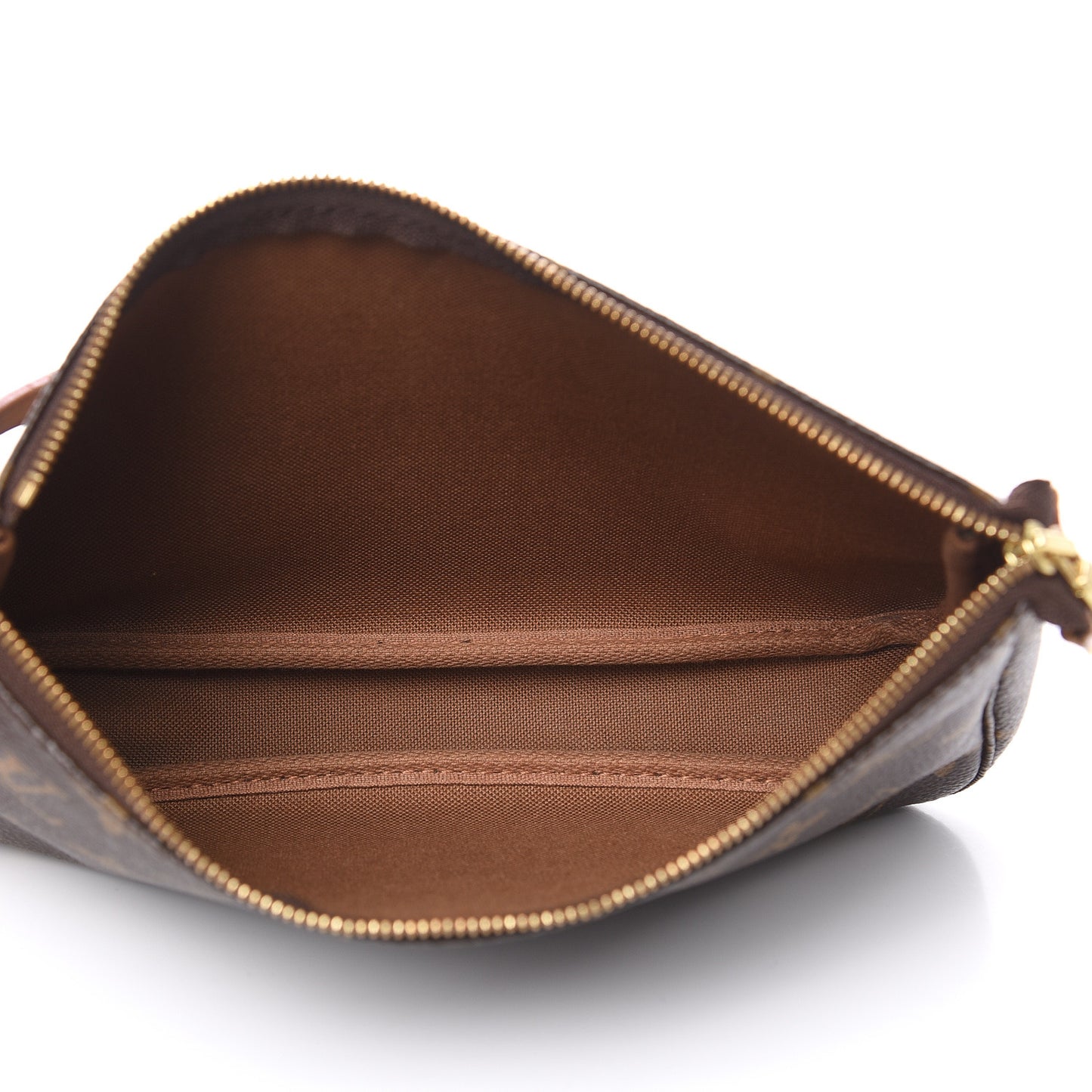 Monogram Pochette Accessories