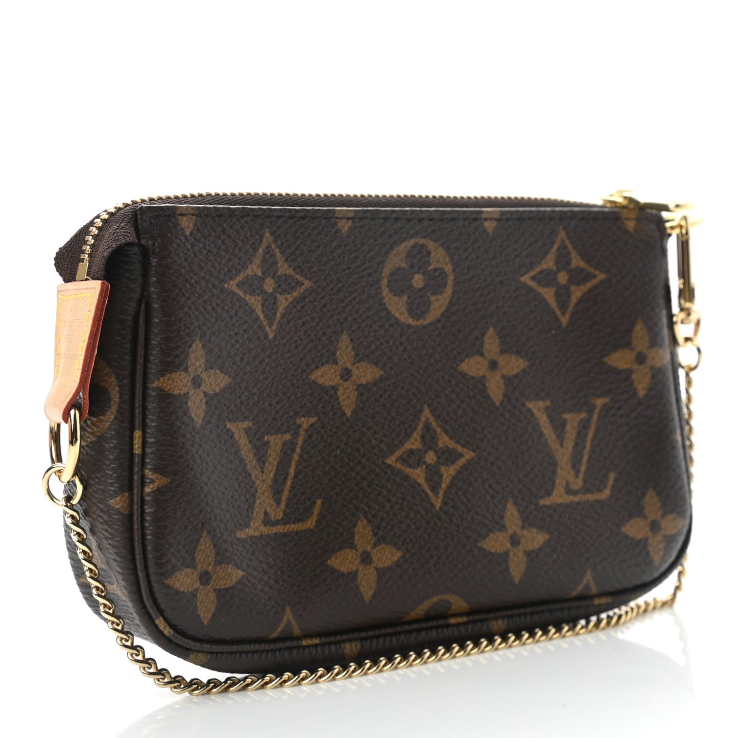 Monogram Mini Pochette Accessories