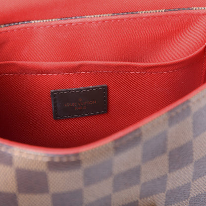 Louis Vuitton Damier Ebene Croisette 5 of 11