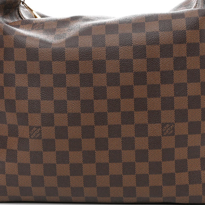 Louis Vuitton Damier Ebene Portobello GM 9 of 18