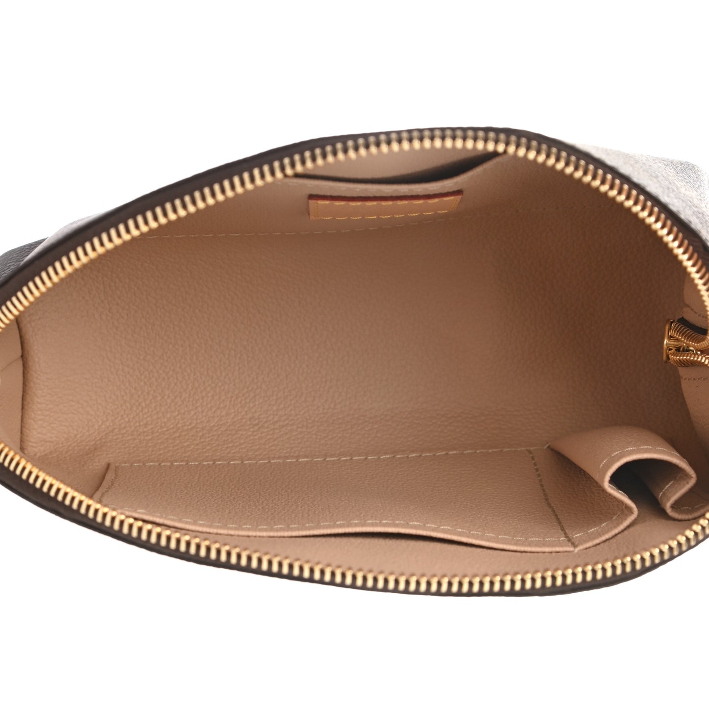 Monogram Cosmetic Pouch GM