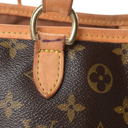 Louis Vuitton Monogram Batignolles Horizontal 13 of 23