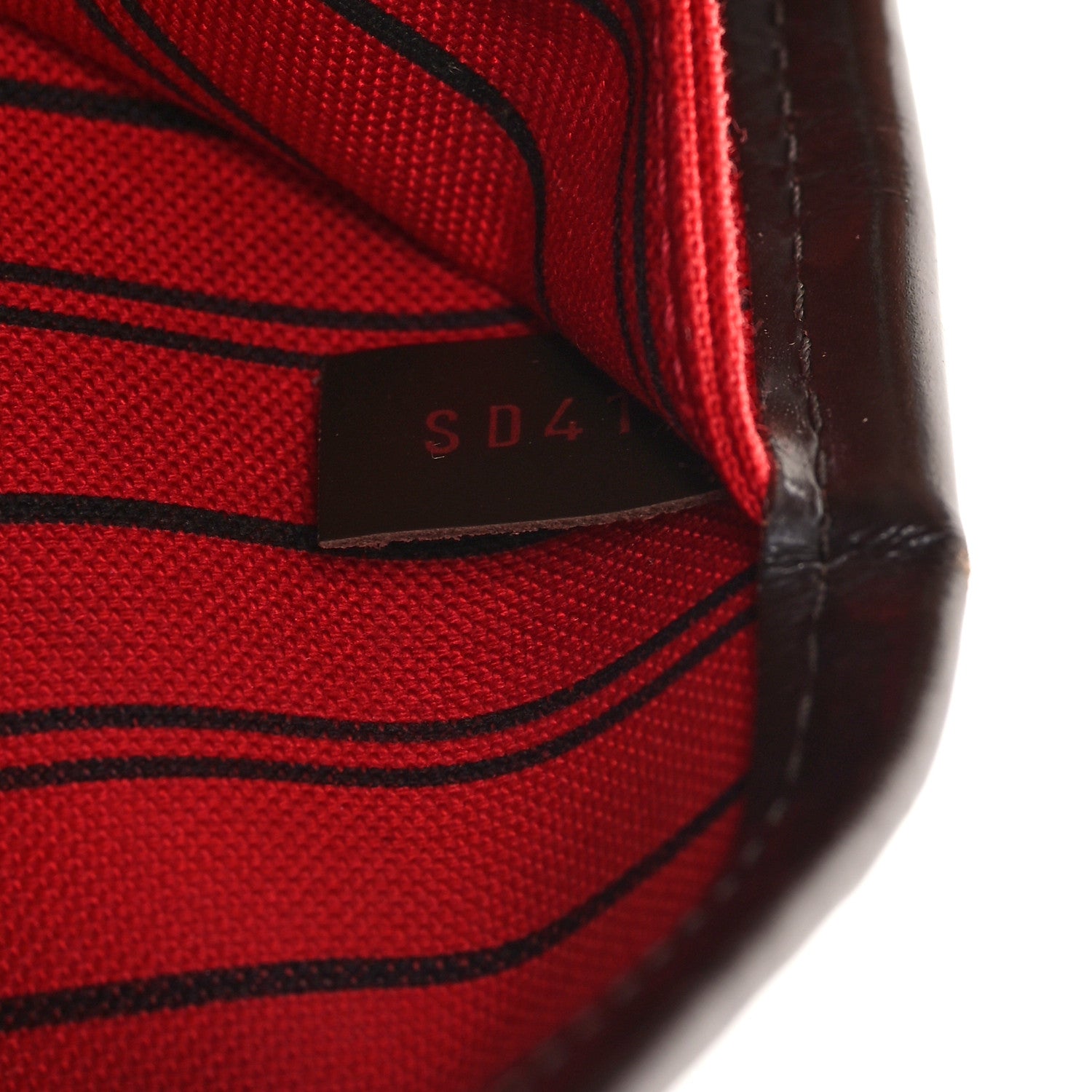 Louis Vuitton Damier Ebene Neo Neverfull GM 8 of 13