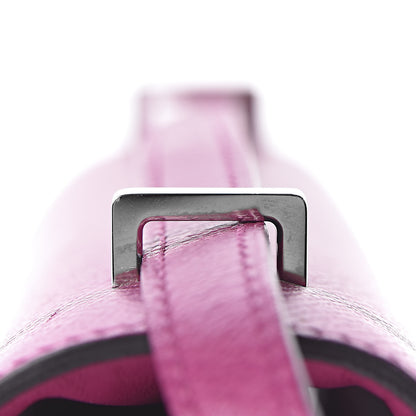 Hermes Epsom Constance 18 Rose Pourpre 18 of 21