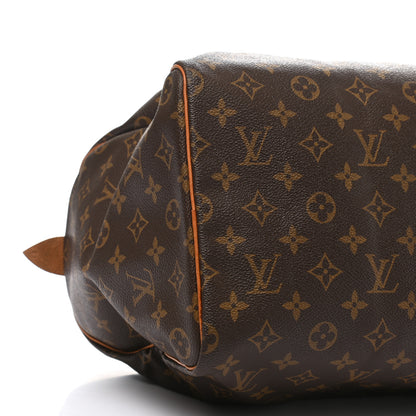 Louis Vuitton Monogram Speedy 40 9 of 14