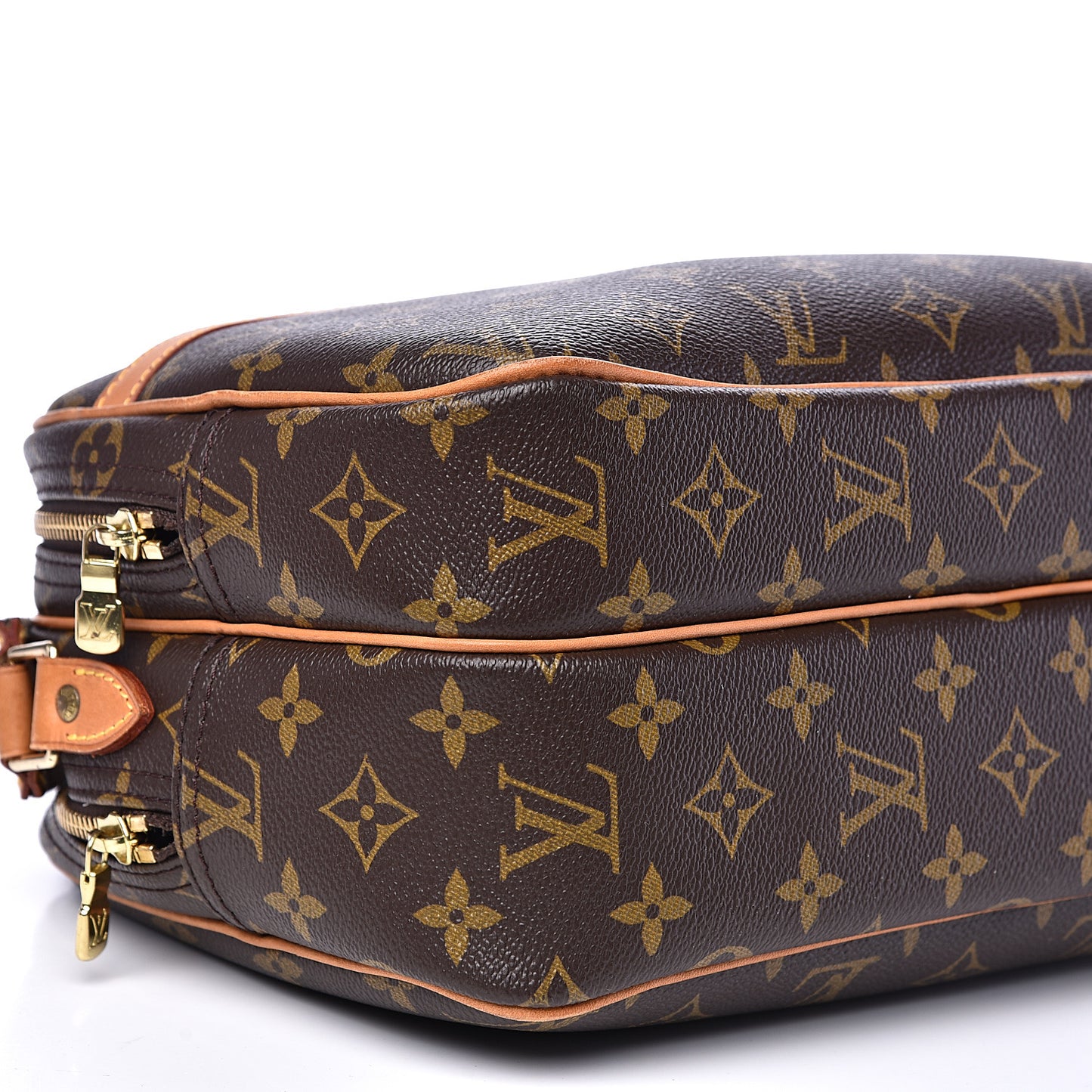 Monogram Reporter PM