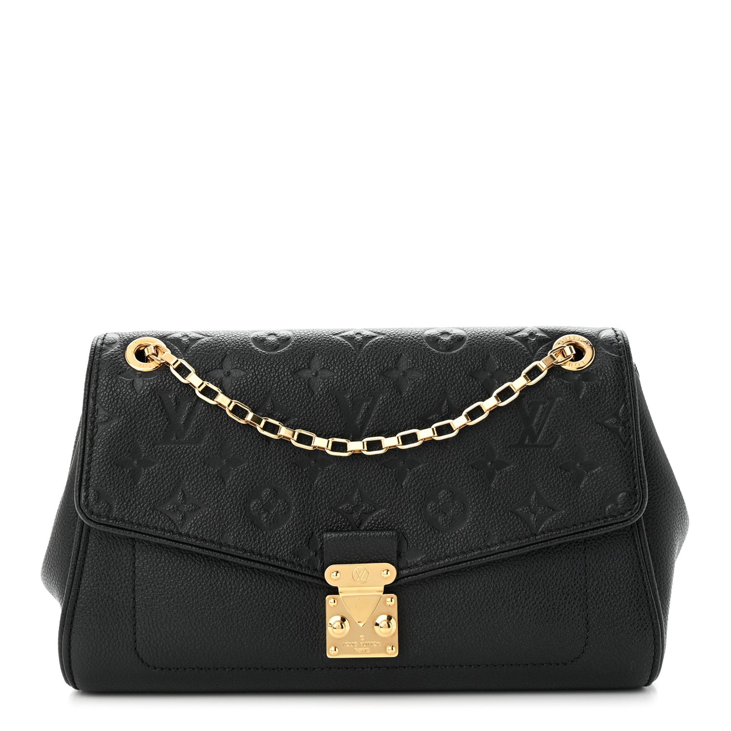 Empreinte Saint Germain PM Black