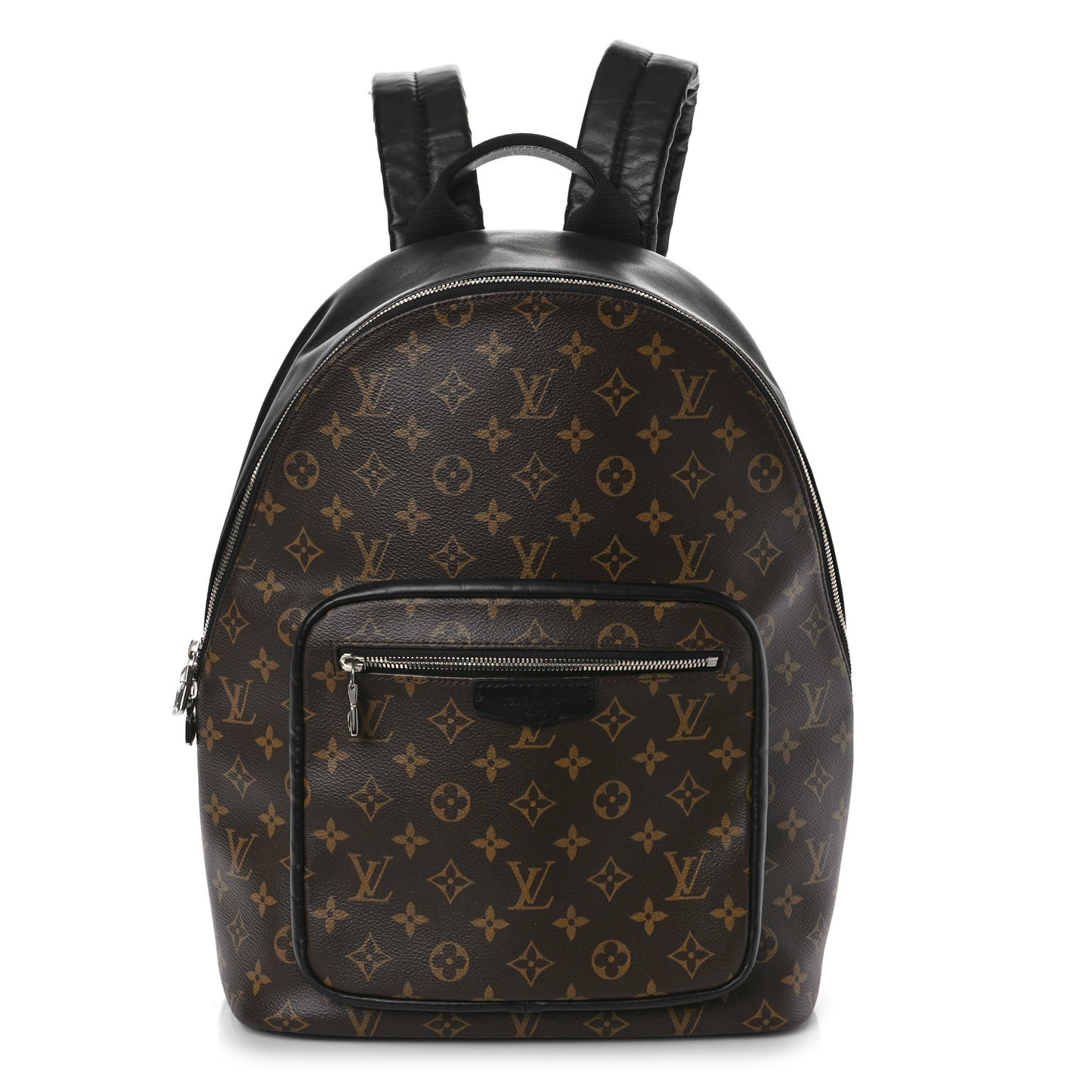 Monogram Macassar Josh NM Backpack