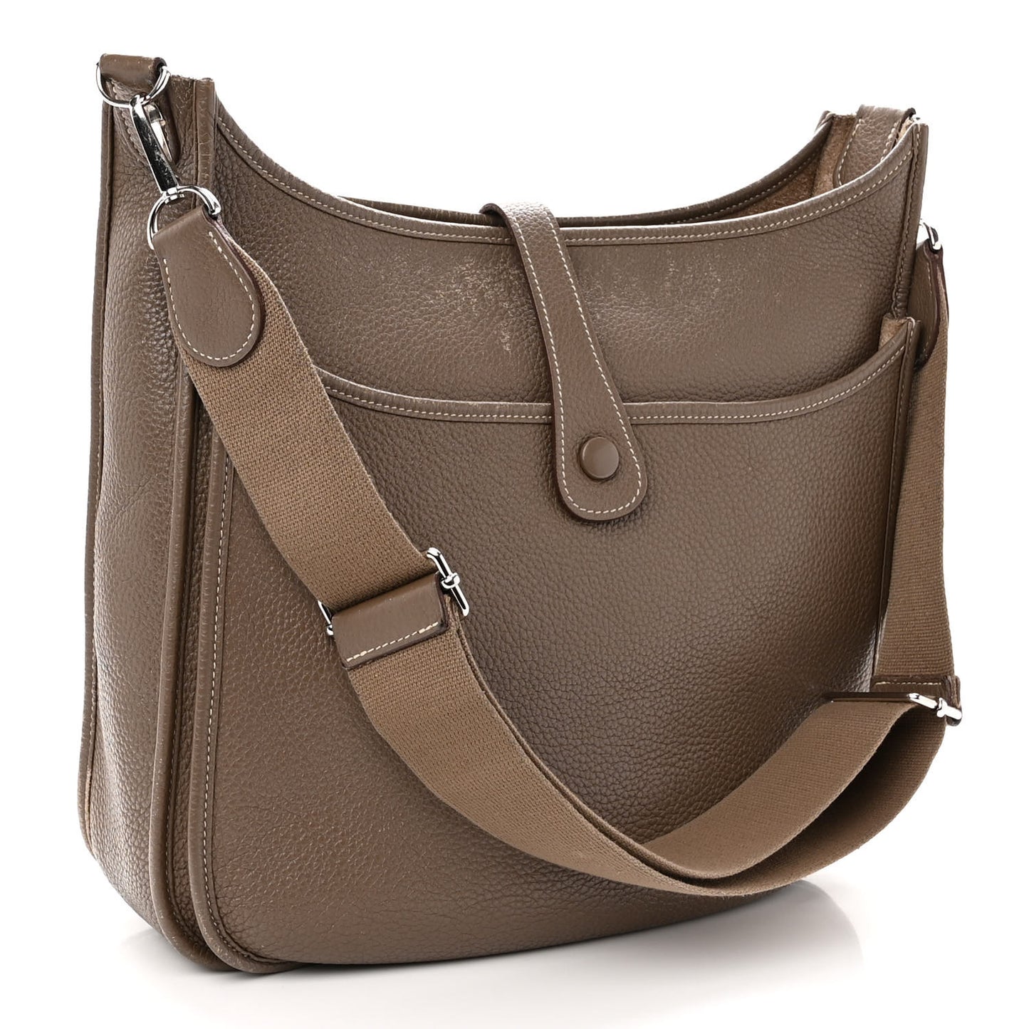 Taurillon Clemence Evelyne III GM Etoupe