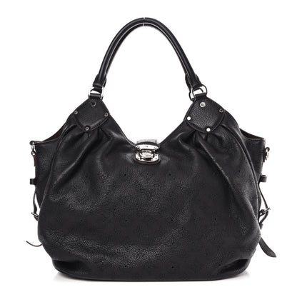 Louis Vuitton Mahina Neo L Black 1 of 6