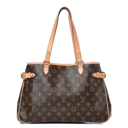 Louis Vuitton Monogram Batignolles Horizontal 1 of 7
