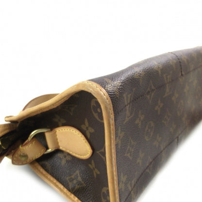 Louis Vuitton Monogram Popincourt Long Shoulder Bag 7 of 12