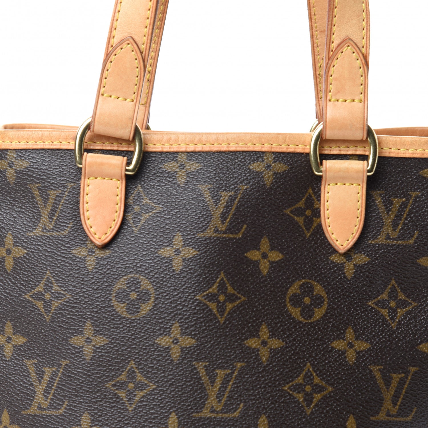 Louis Vuitton Monogram Batignolles 12 of 12