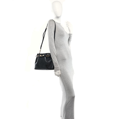 Louis Vuitton Empreinte Monogram Giant LV Bundle Black 2 of 12