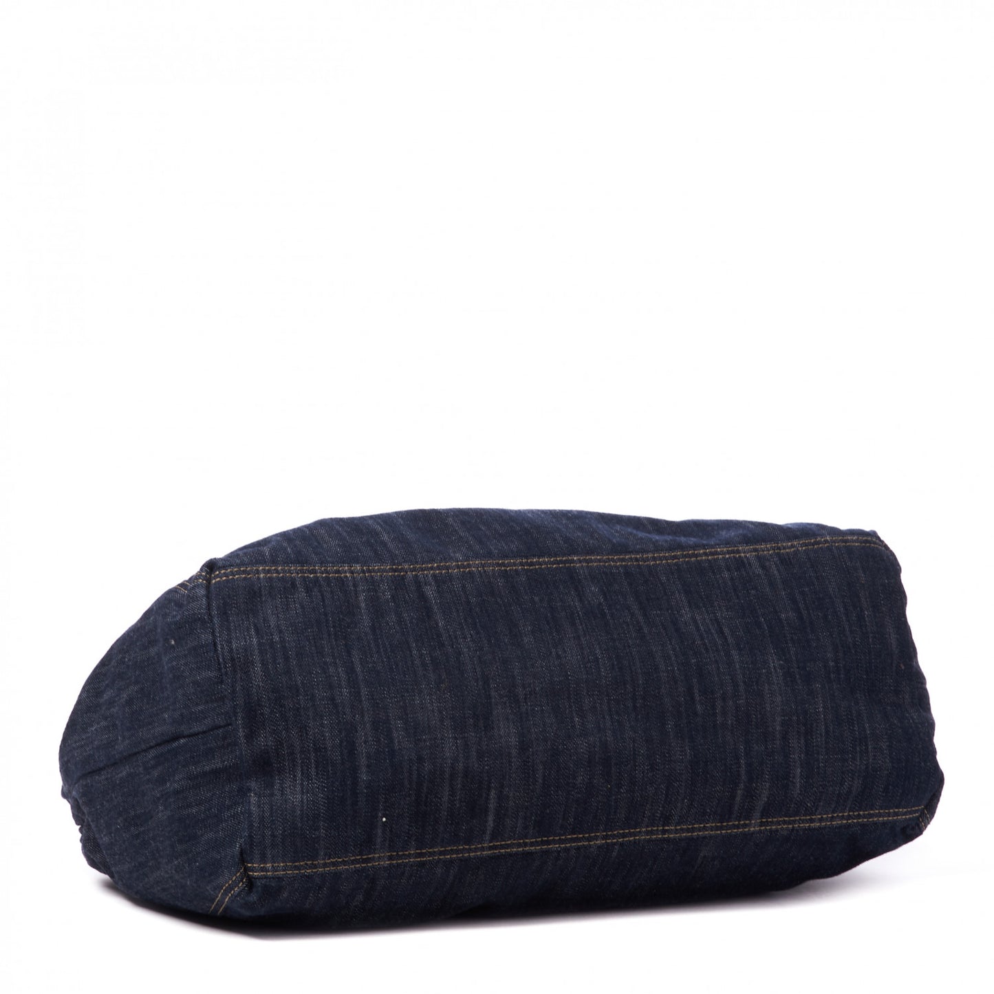 Denim XL Coco Cabas Tote Blue