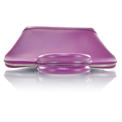Louis Vuitton Epi Alma Orchid 4 of 11