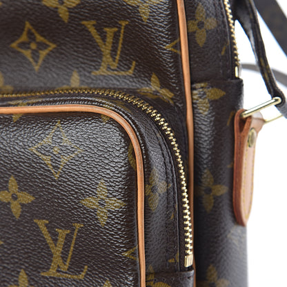 Louis Vuitton Monogram Amazone 9 of 13