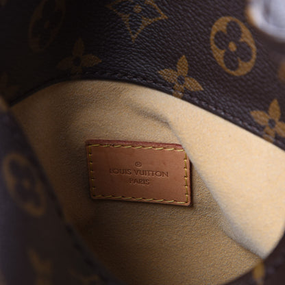 Louis Vuitton Monogram Artsy MM 5 of 8